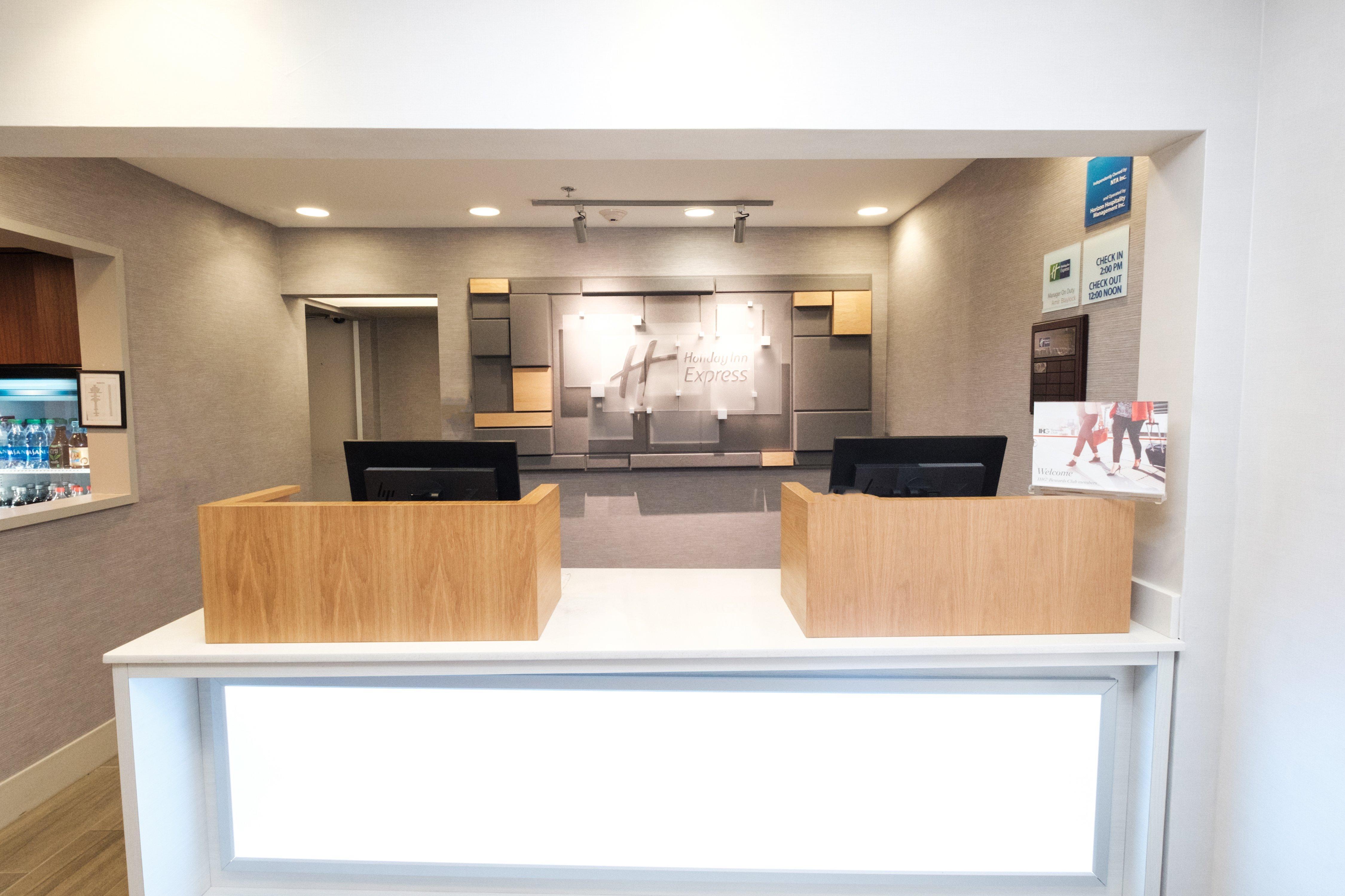 Holiday Inn Express Alpharetta - Roswell By Ihg Buitenkant foto