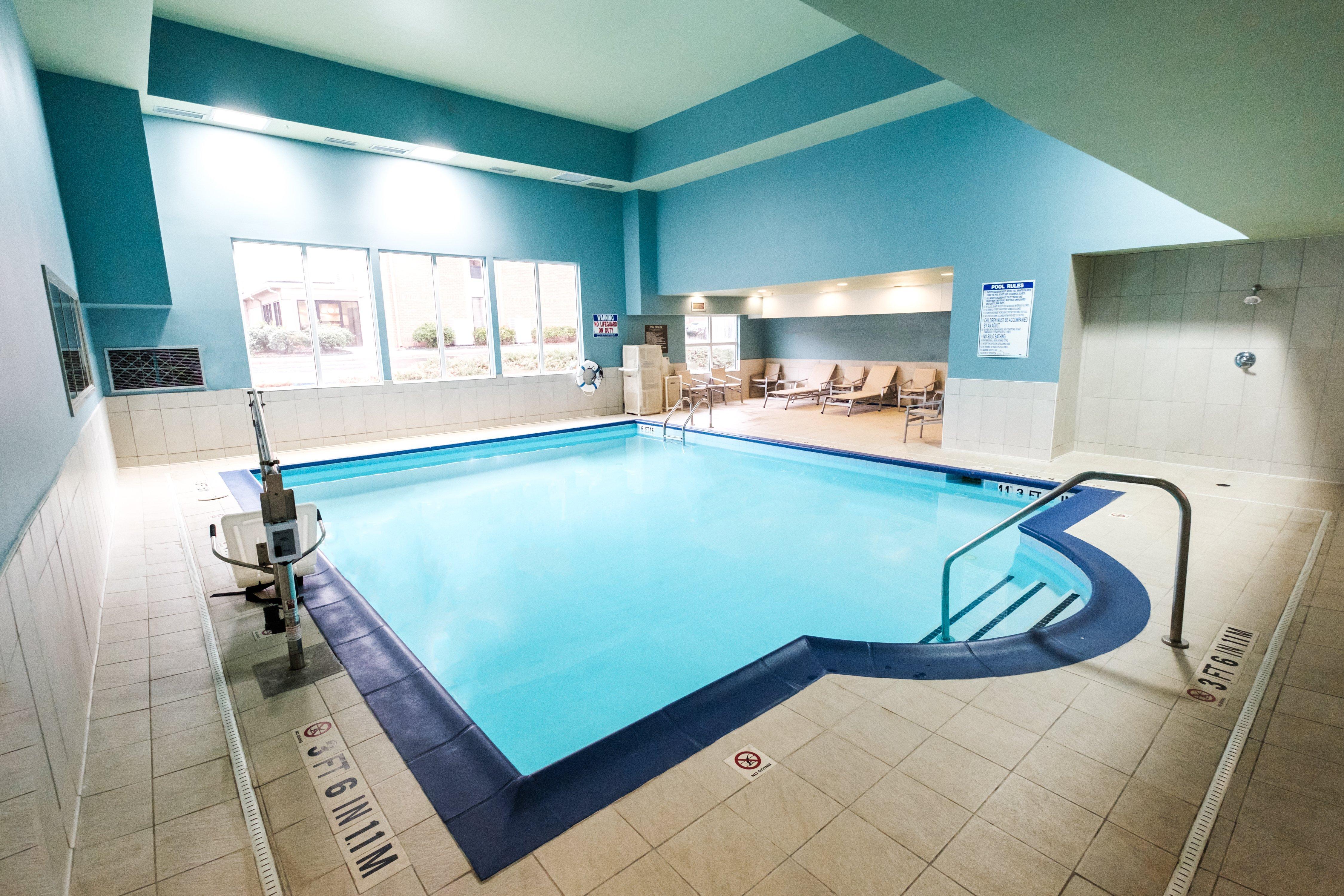 Holiday Inn Express Alpharetta - Roswell By Ihg Buitenkant foto