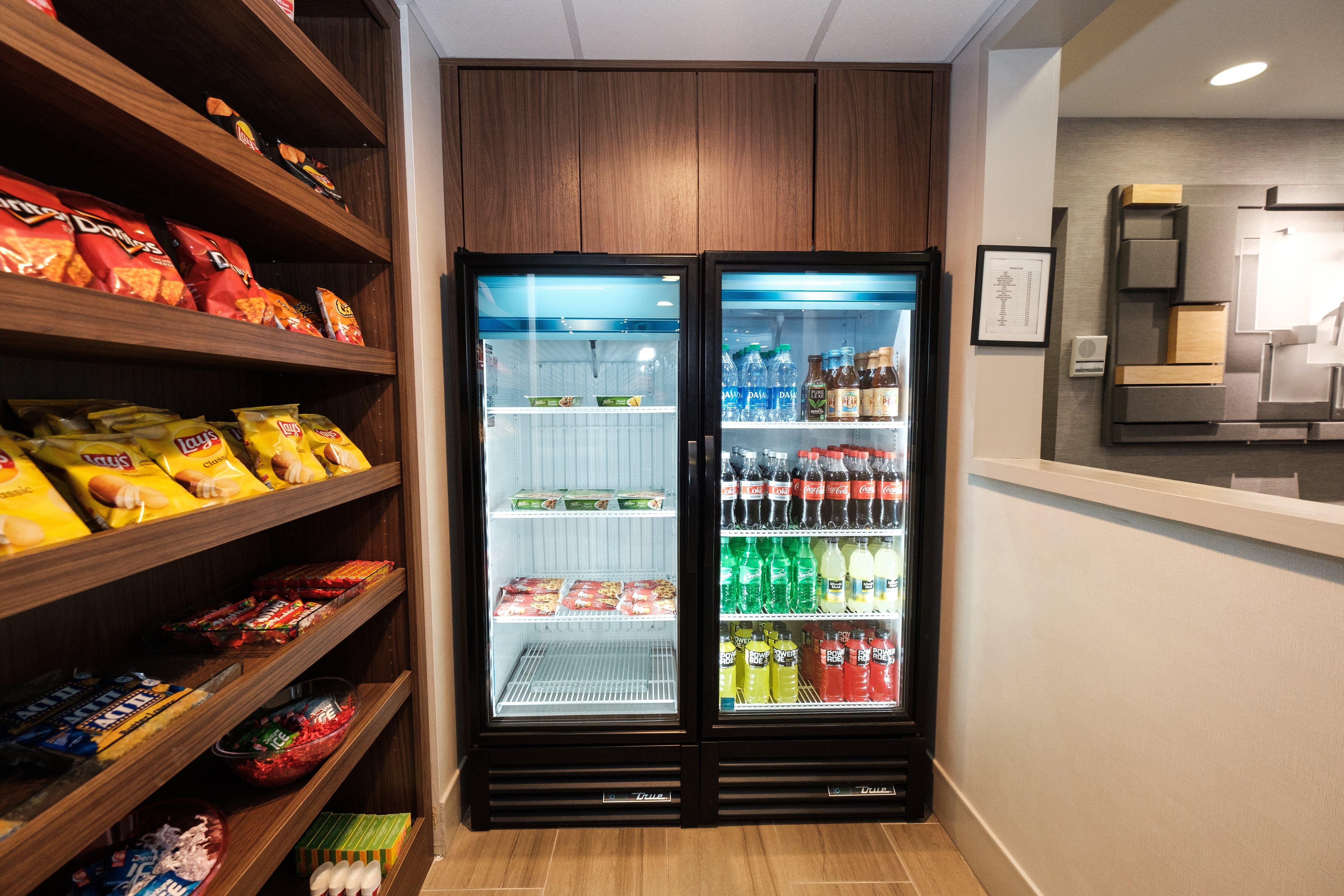 Holiday Inn Express Alpharetta - Roswell By Ihg Buitenkant foto