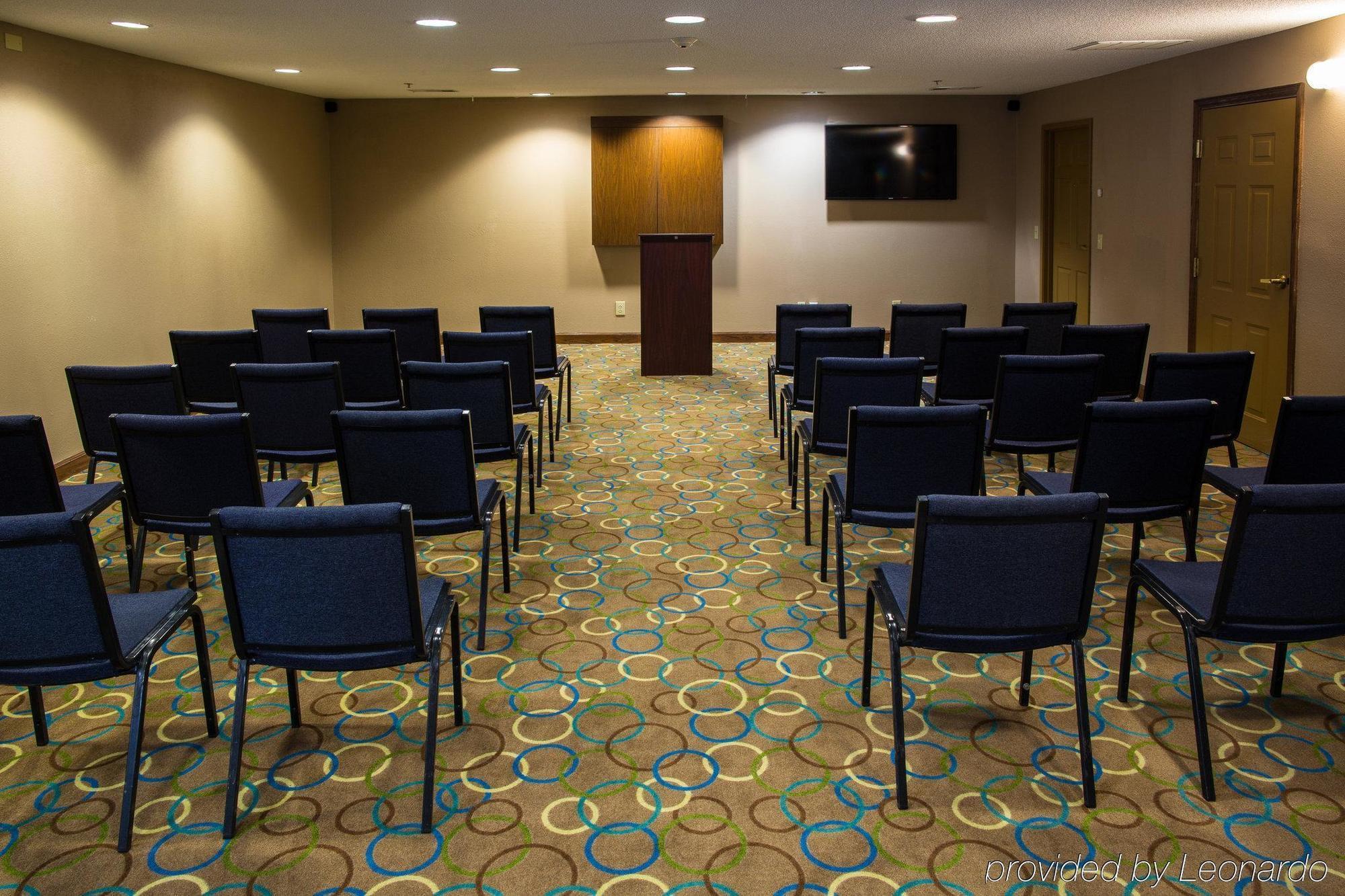 Holiday Inn Express Alpharetta - Roswell By Ihg Buitenkant foto